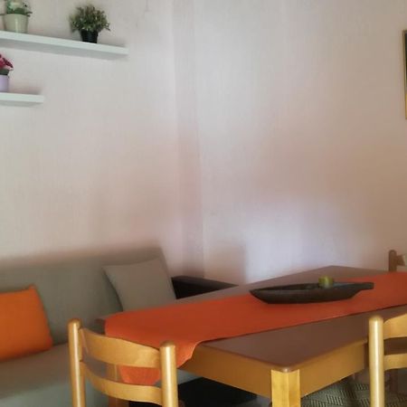 Angelos Κandia Apartments 캔디아 외부 사진